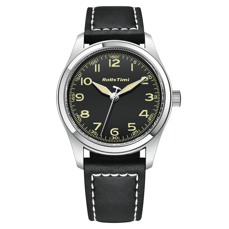 P-51 RollsTimi Quartz