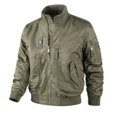 Recon Division Cargo Flight Jacket