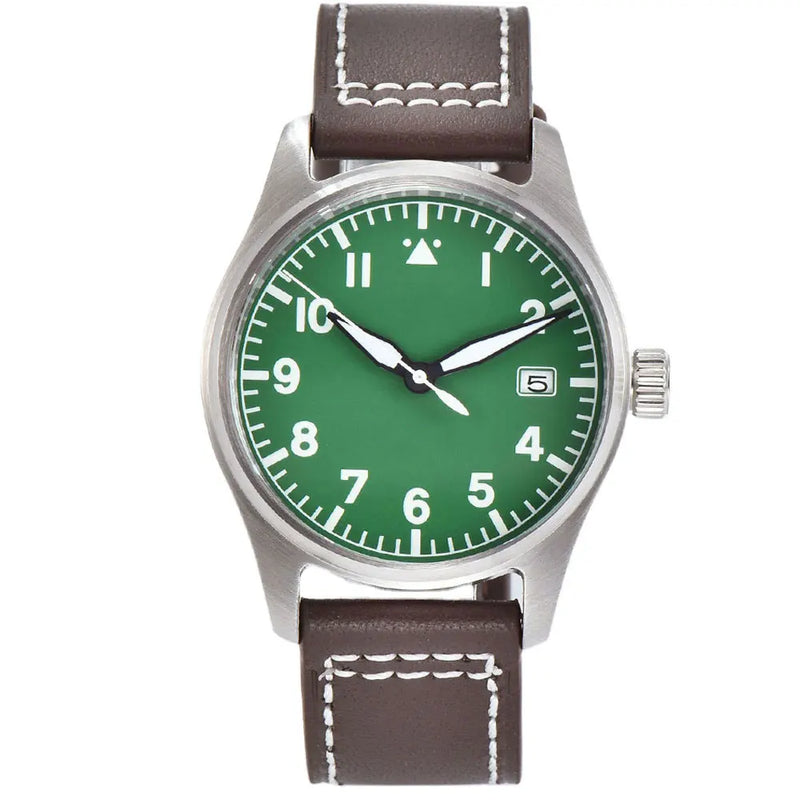 Spitfire Mk.I Officer’s Automatic