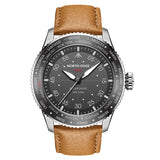 Lancaster MACH Solar Recon – Dual Time Legacy