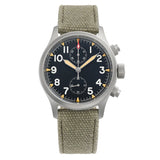 Lancaster Legacy VK61 Navigator Chronograph