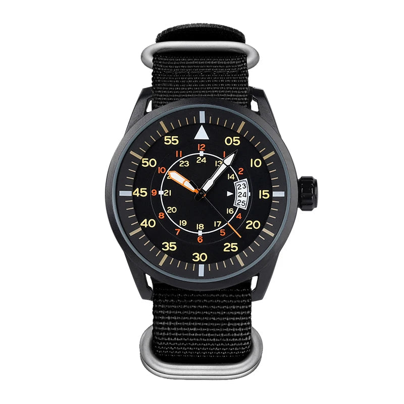 Spitfire Mk.II Tactical 24H