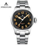 STEELFLIER SF740V Pilot