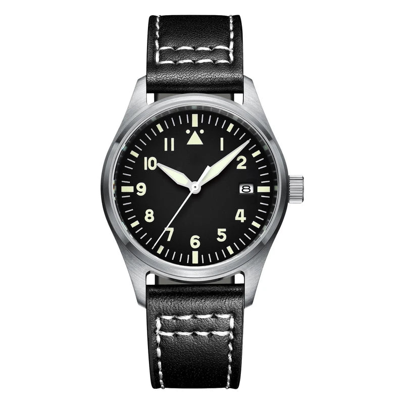 Spitfire Tactical NH35