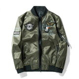 Eagle Squadron MA-1 Flight Jacket