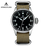 STEELFLIER SF743 Fieldmaster