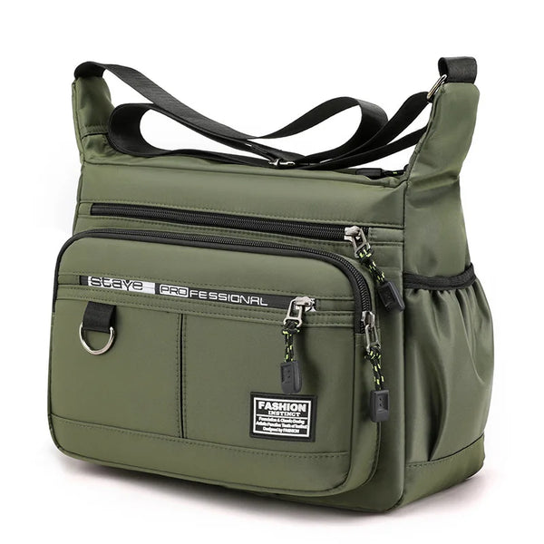 Pilot Ops Tactical Shoulder Bag
