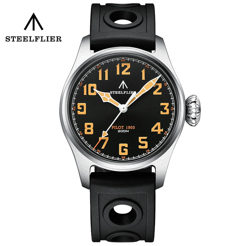 STEELFLIER SF740V Pilot