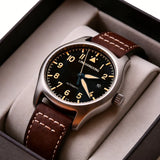 Spitfire Mk.I Heritage Automatic