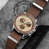 Cadisen SkyExplorer – Lancaster Legacy