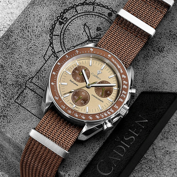 Cadisen SkyExplorer – Lancaster Legacy