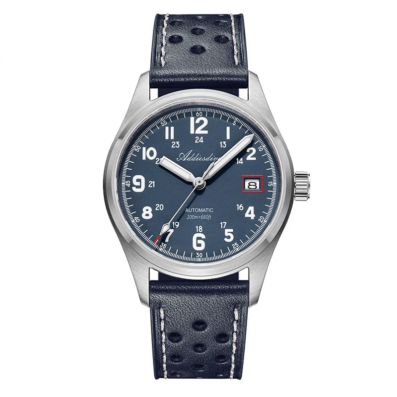 P-51 Recon Automatic