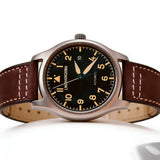 Spitfire Mk.I Heritage Automatic