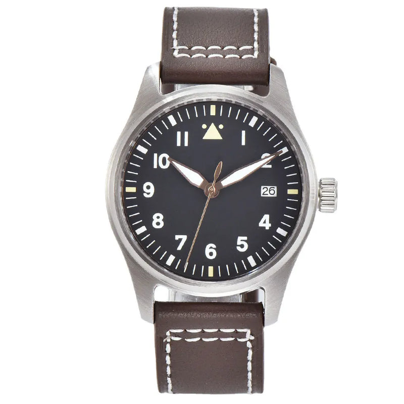 Spitfire Mk.I Officer’s Automatic