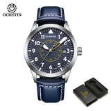 Spitfire Mk.XII “Sunburst Dial” Automatic