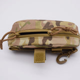 Field Ops Utility Pouch – Tactical Edition