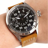 Spitfire Mk.IV Hand-Wound 42