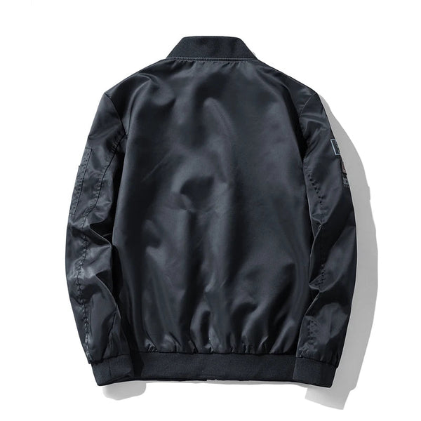 Eagle Squadron MA-1 Flight Jacket