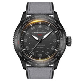 Lancaster MACH Solar Recon – Dual Time Legacy