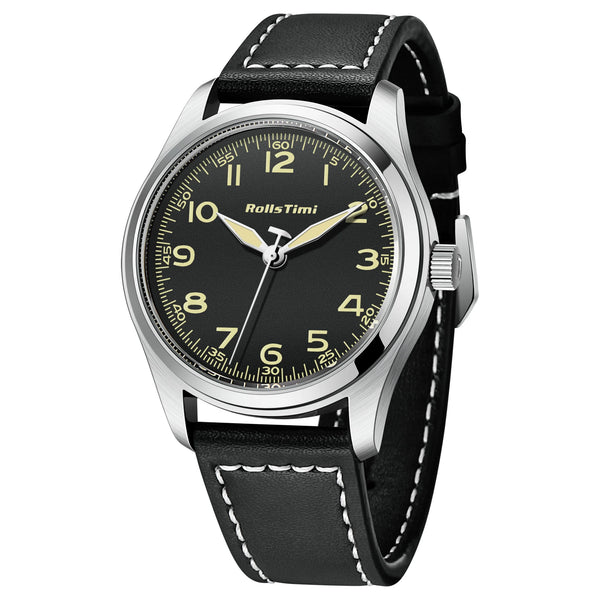 P-51 RollsTimi Quartz