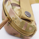 Field Ops Utility Pouch – Tactical Edition