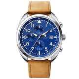 Lancaster Mk.III Bombardier Chronograph
