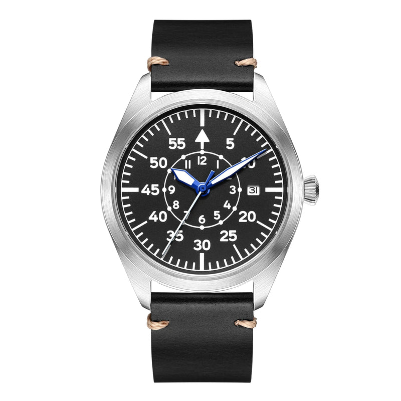 Spitfire Squadron Automatic