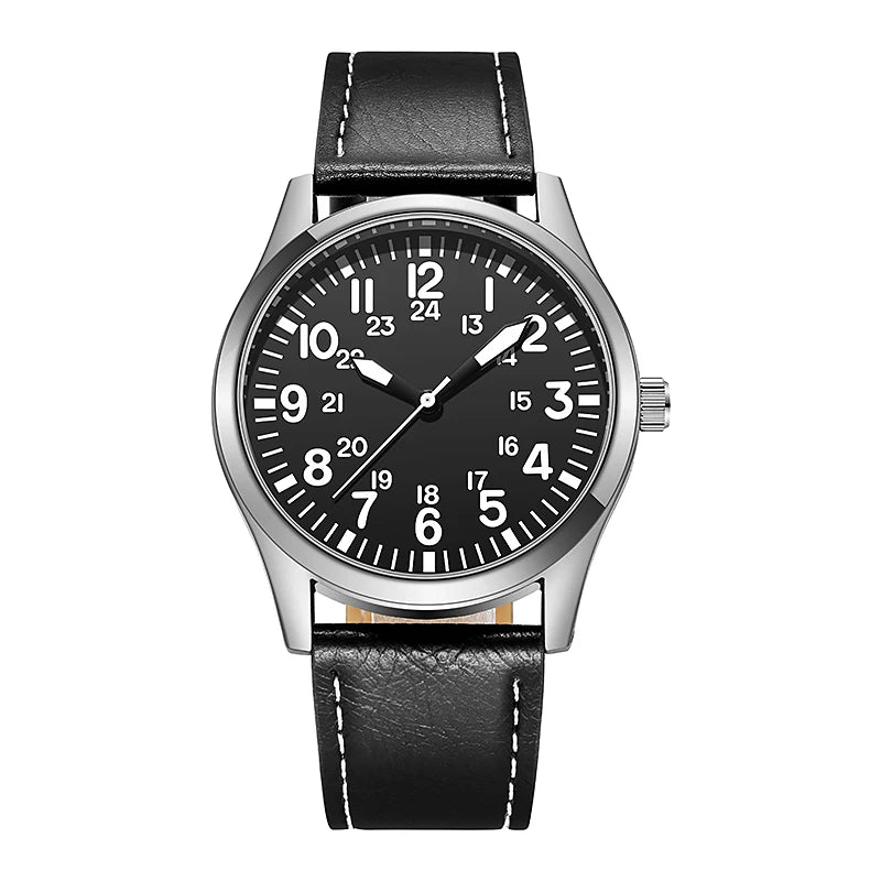 Spitfire Mk.24 Field Ops – 24H Tactical Quartz