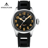 STEELFLIER SF740V Pilot