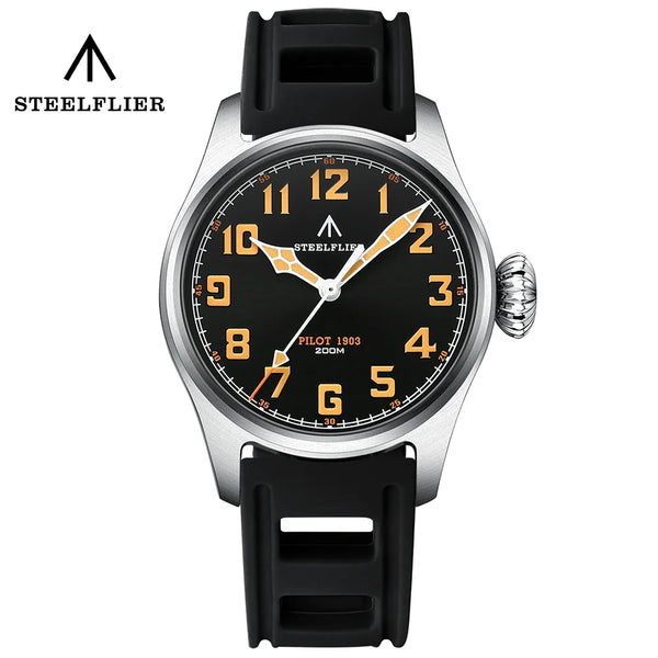 STEELFLIER SF740V Pilot