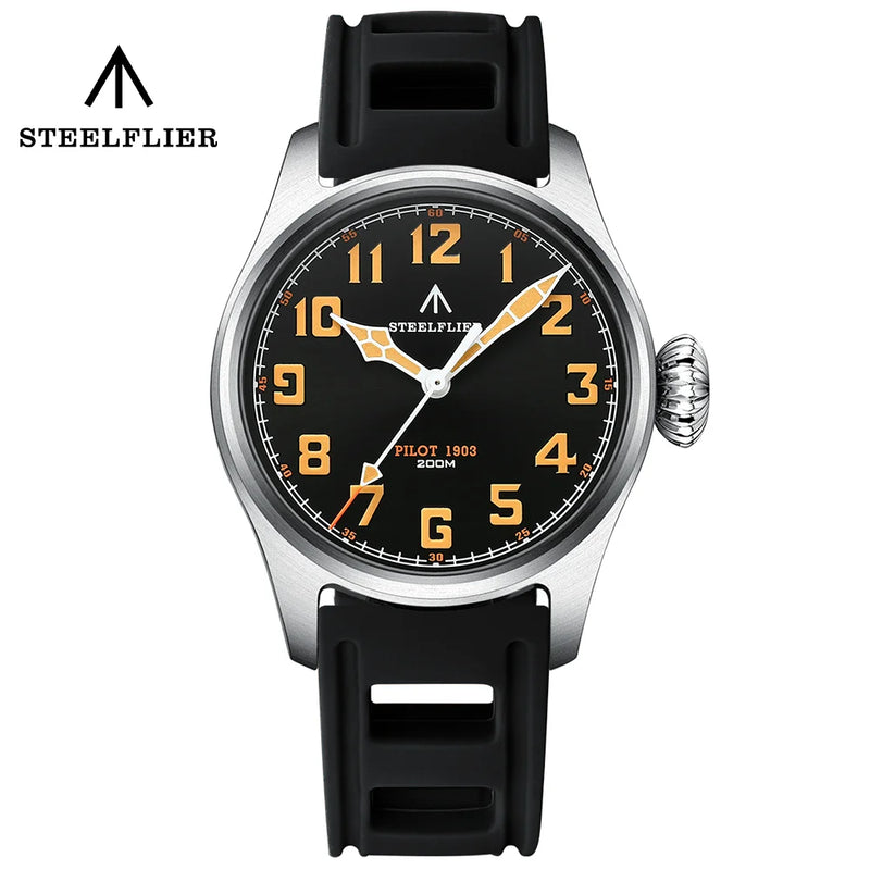 STEELFLIER SF740V Pilot