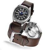 Spitfire Squadron Automatic