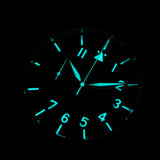 Escapement Time 6S21 – P-51