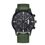 Lancaster Pathfinder Field Quartz