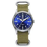 Spitfire Tactical NH35