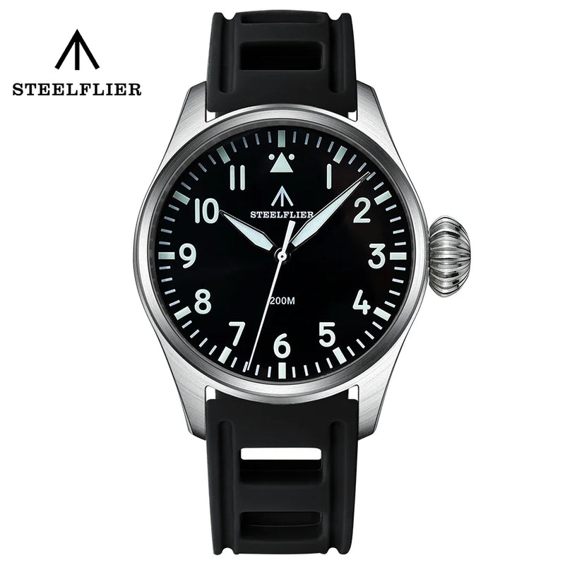 STEELFLIER SF743 Fieldmaster