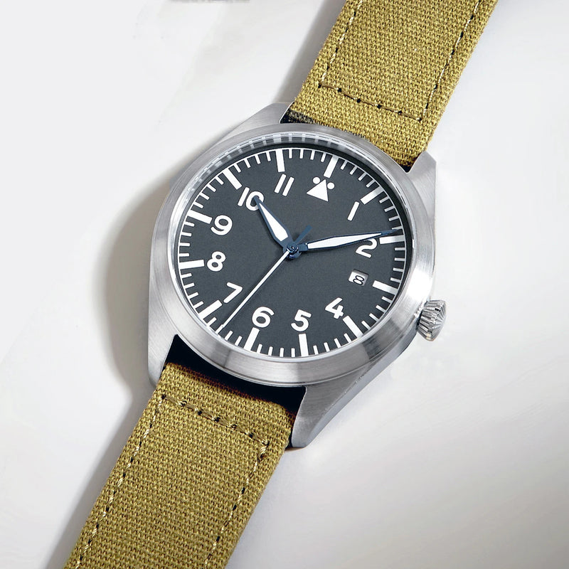 Spitfire Mk.IV Officer’s Automatic