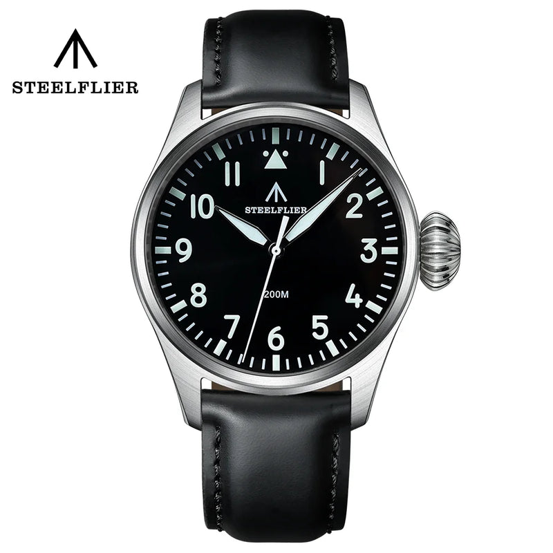 STEELFLIER SF743 Fieldmaster