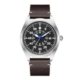 Spitfire Squadron Automatic