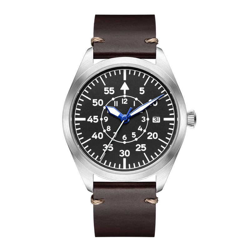 Spitfire Squadron Automatic