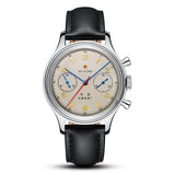 Lancaster 1963 Recon Chronograph – Hand-Wound Mechanical Edition