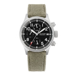 Lancaster Legacy VK61 Navigator Chronograph