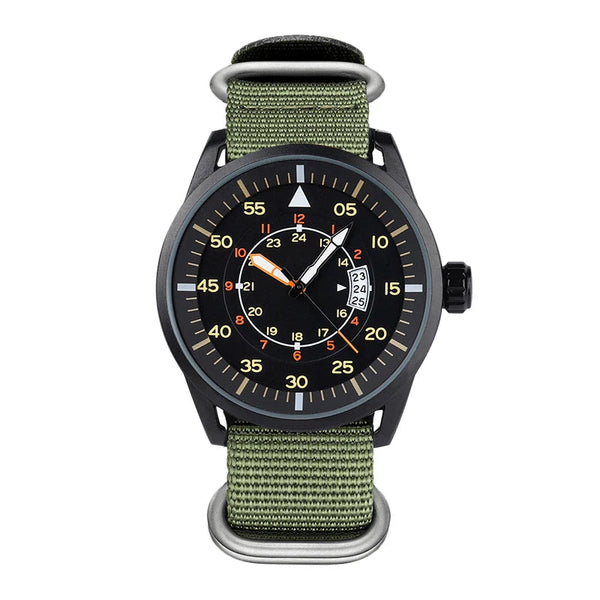 Spitfire Mk.II Tactical 24H