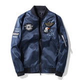 Eagle Squadron MA-1 Flight Jacket