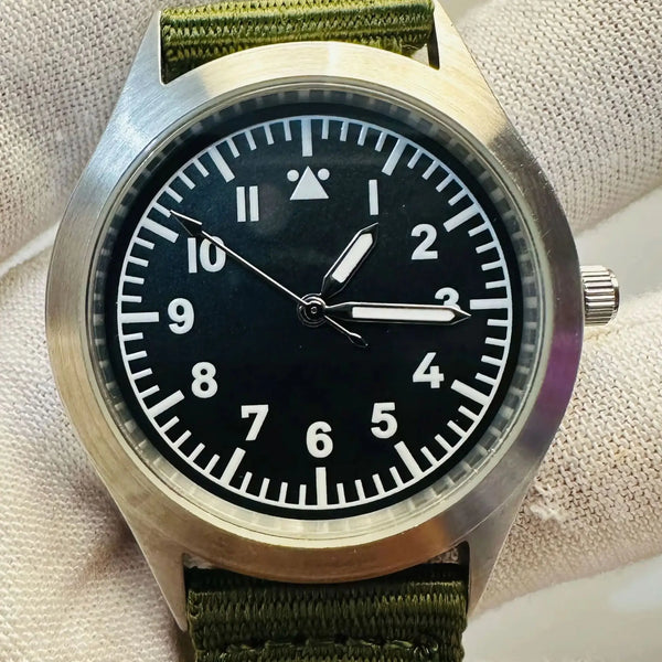 Spitfire Mk.I Field Quartz