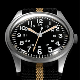 Spitfire G10 Field Recon Black
