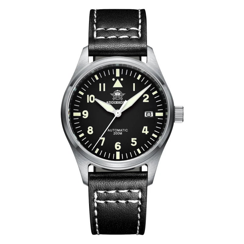 Spitfire Tactical NH35