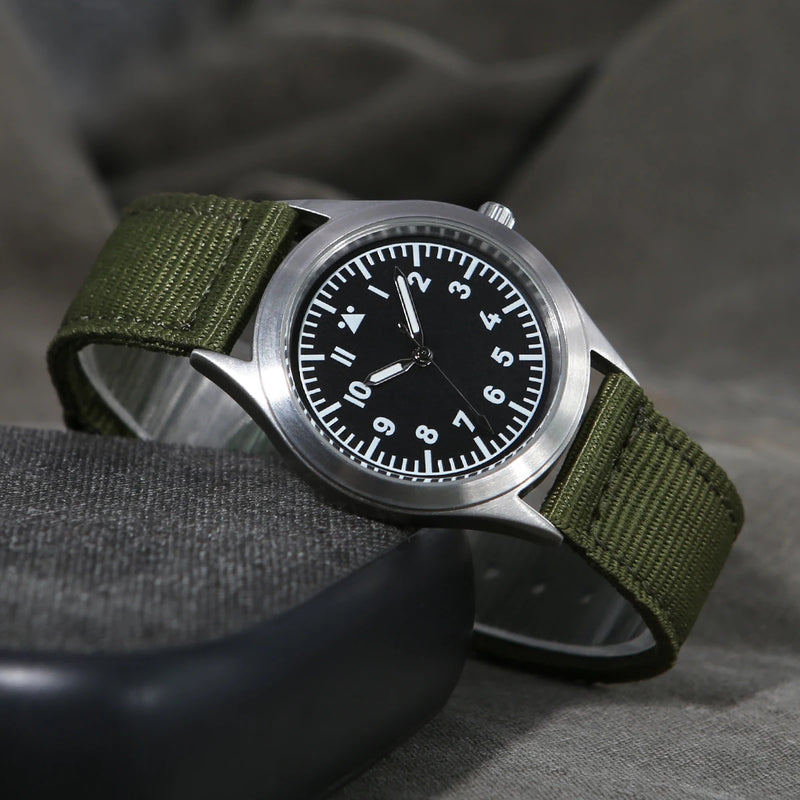Spitfire Mk.I Field Quartz