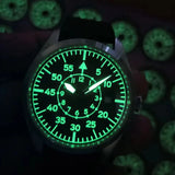 Spitfire Squadron Automatic