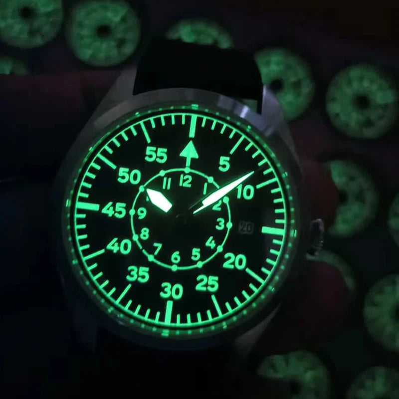 Spitfire Squadron Automatic